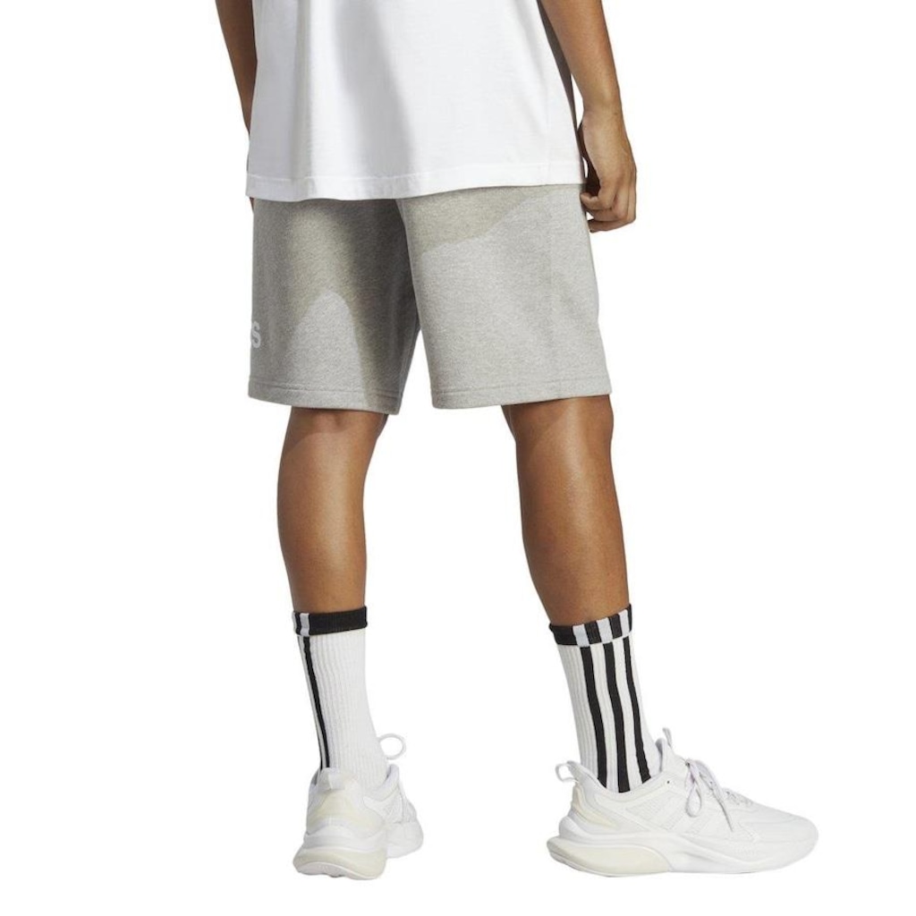 Imagem 2 do produto Bermuda adidas Bosshortft - Masculina