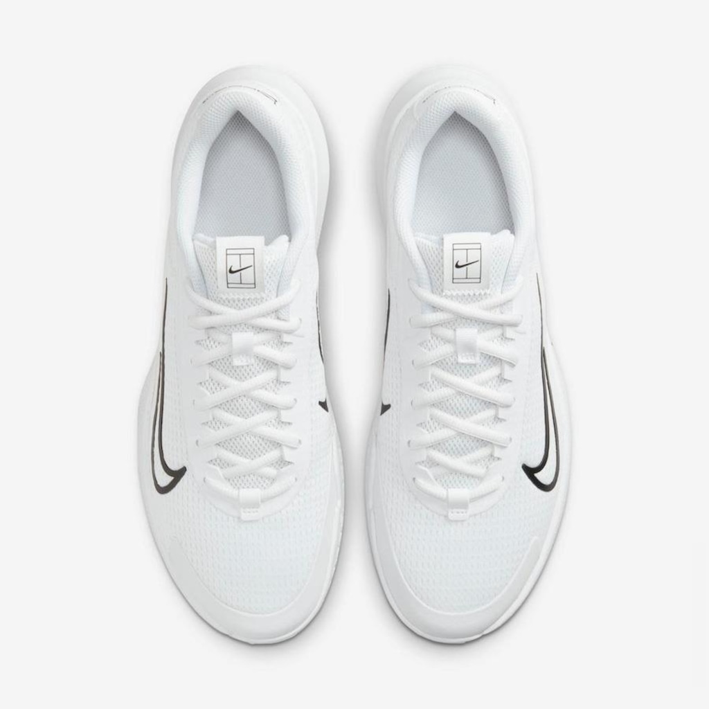 Imagem 4 do produto Tênis Nike Court Vapor Lite 2 HC - Masculino