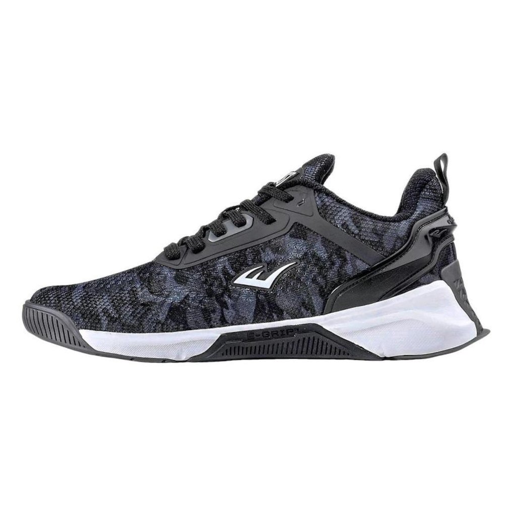 Imagem 2 do produto Tênis Everlast Climber Pro - Unissex