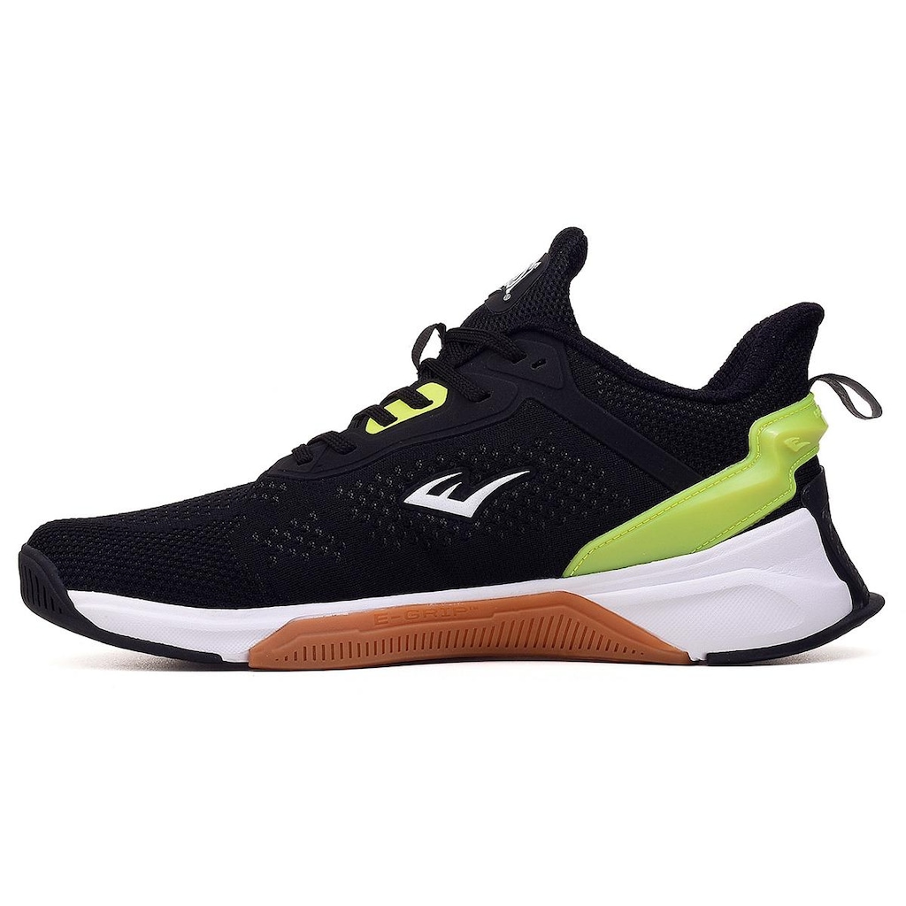 Imagem 2 do produto Tênis Everlast Climber Pro - Unissex