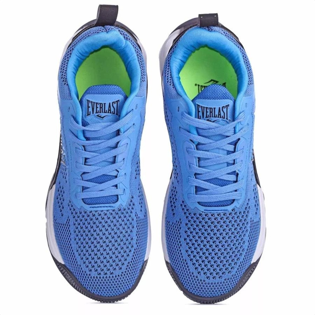 Imagem 5 do produto Tênis Everlast Climber Pro - Unissex