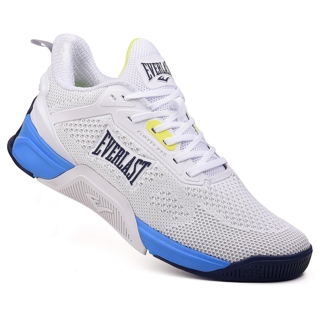 Imagem 4 do produto Tênis Everlast Climber Pro - Unissex