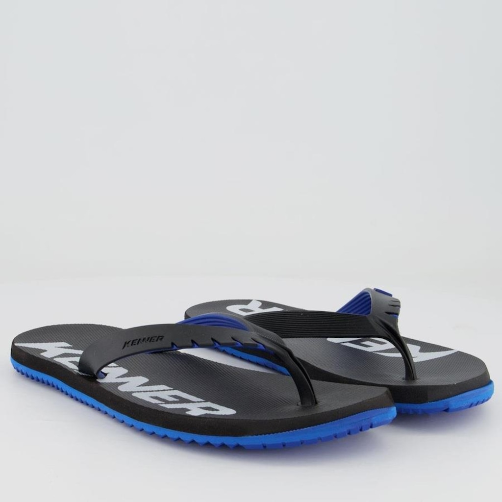 Imagem 3 do produto Chinelo Kenner RED - Masculino