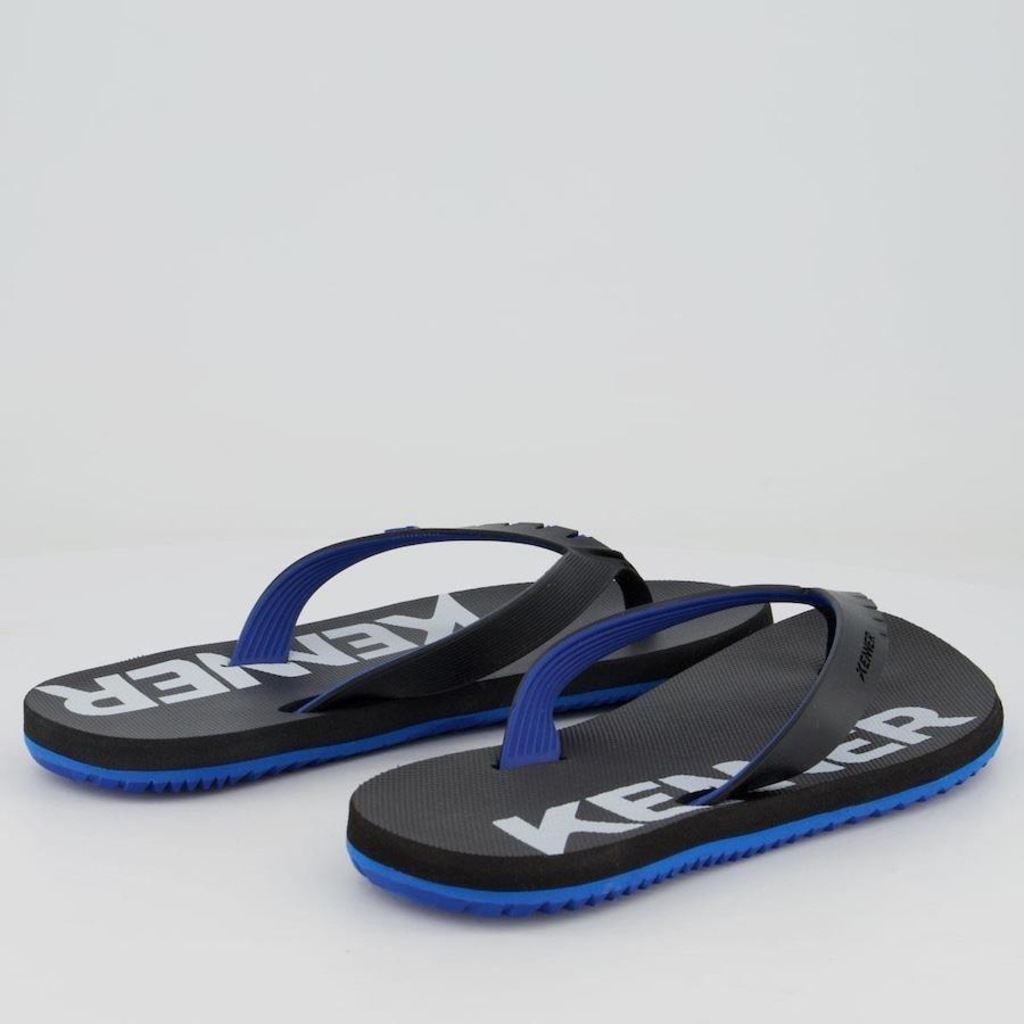 Imagem 4 do produto Chinelo Kenner RED - Masculino