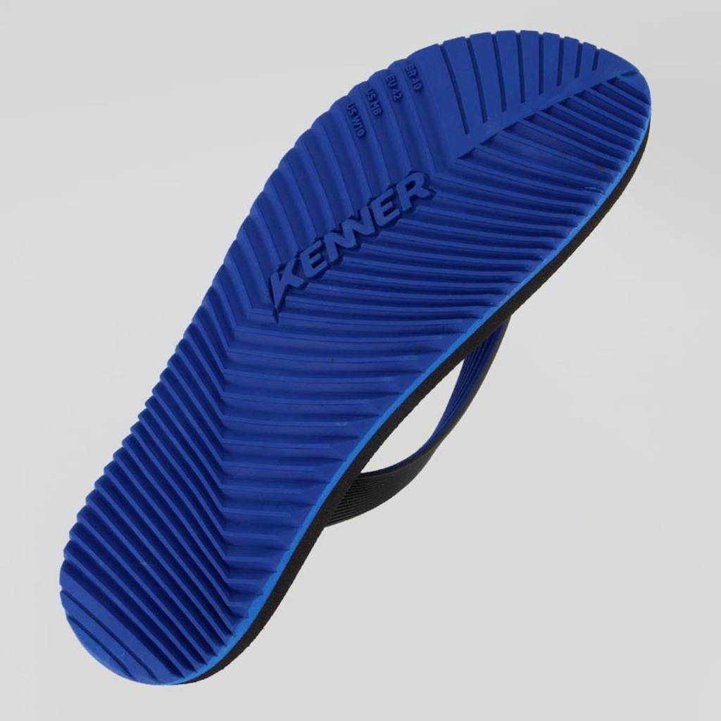 Imagem 5 do produto Chinelo Kenner RED - Masculino