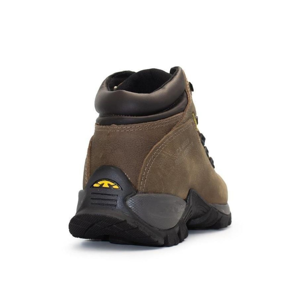 Imagem 4 do produto Bota Bull Terrier Terragrip - Masculina