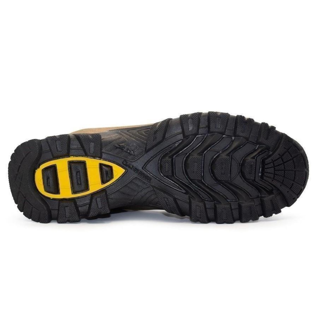 Imagem 5 do produto Bota Bull Terrier Terragrip - Masculina
