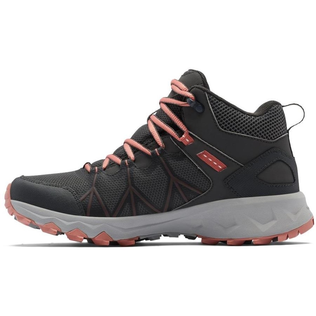 Imagem 3 do produto Bota Columbia Peakfreak II Mid Outdry - Feminina