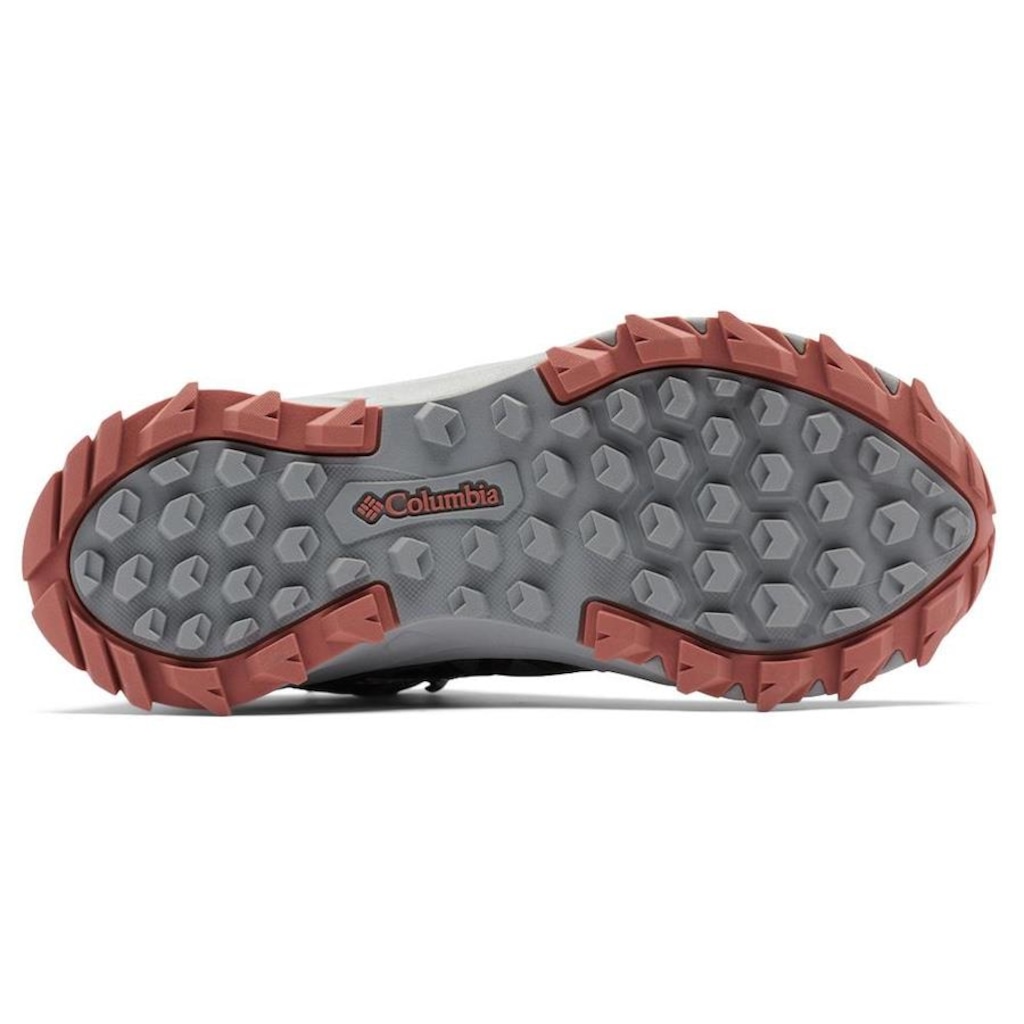 Imagem 4 do produto Bota Columbia Peakfreak II Mid Outdry - Feminina