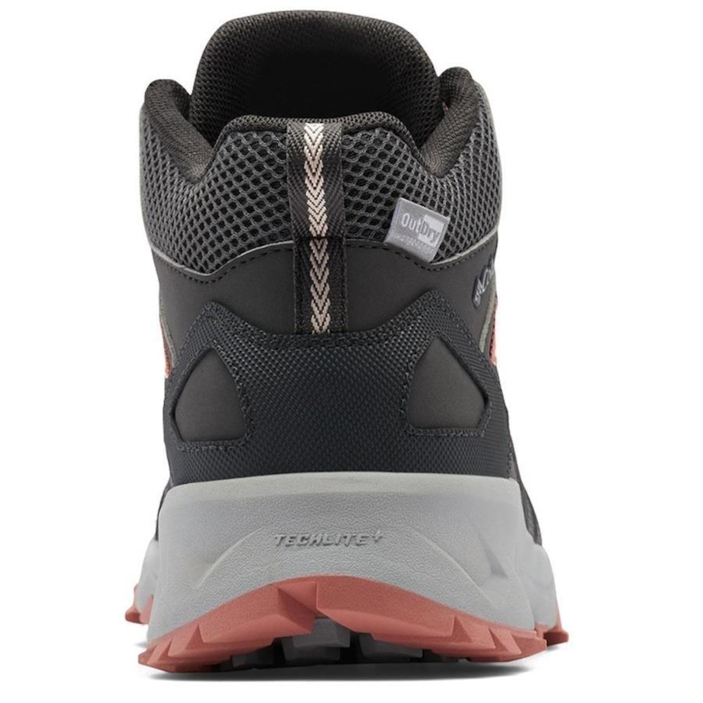 Imagem 5 do produto Bota Columbia Peakfreak II Mid Outdry - Feminina