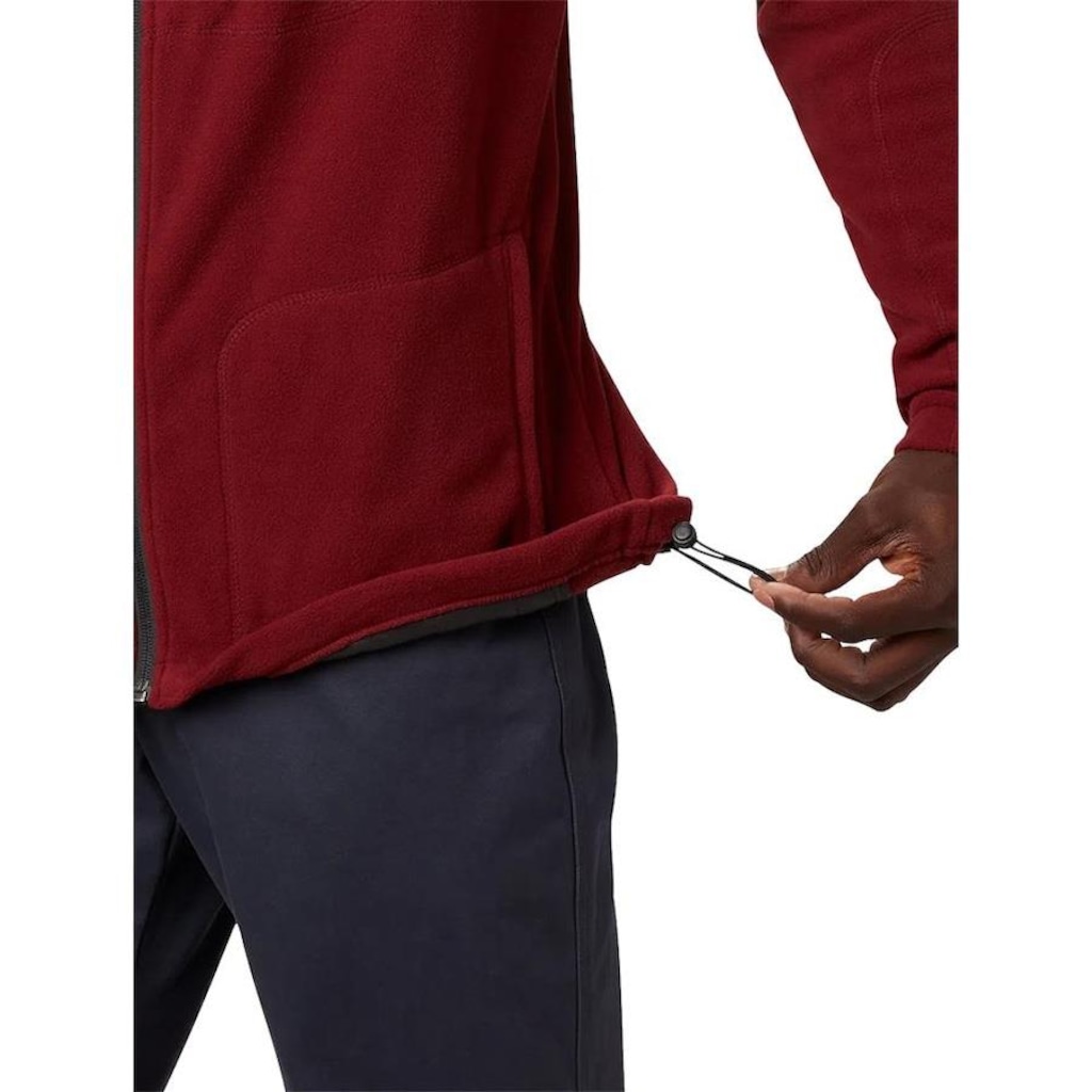 Imagem 4 do produto Jaqueta sem Capuz Columbia Fleece Fast Trek 2 - Masculina
