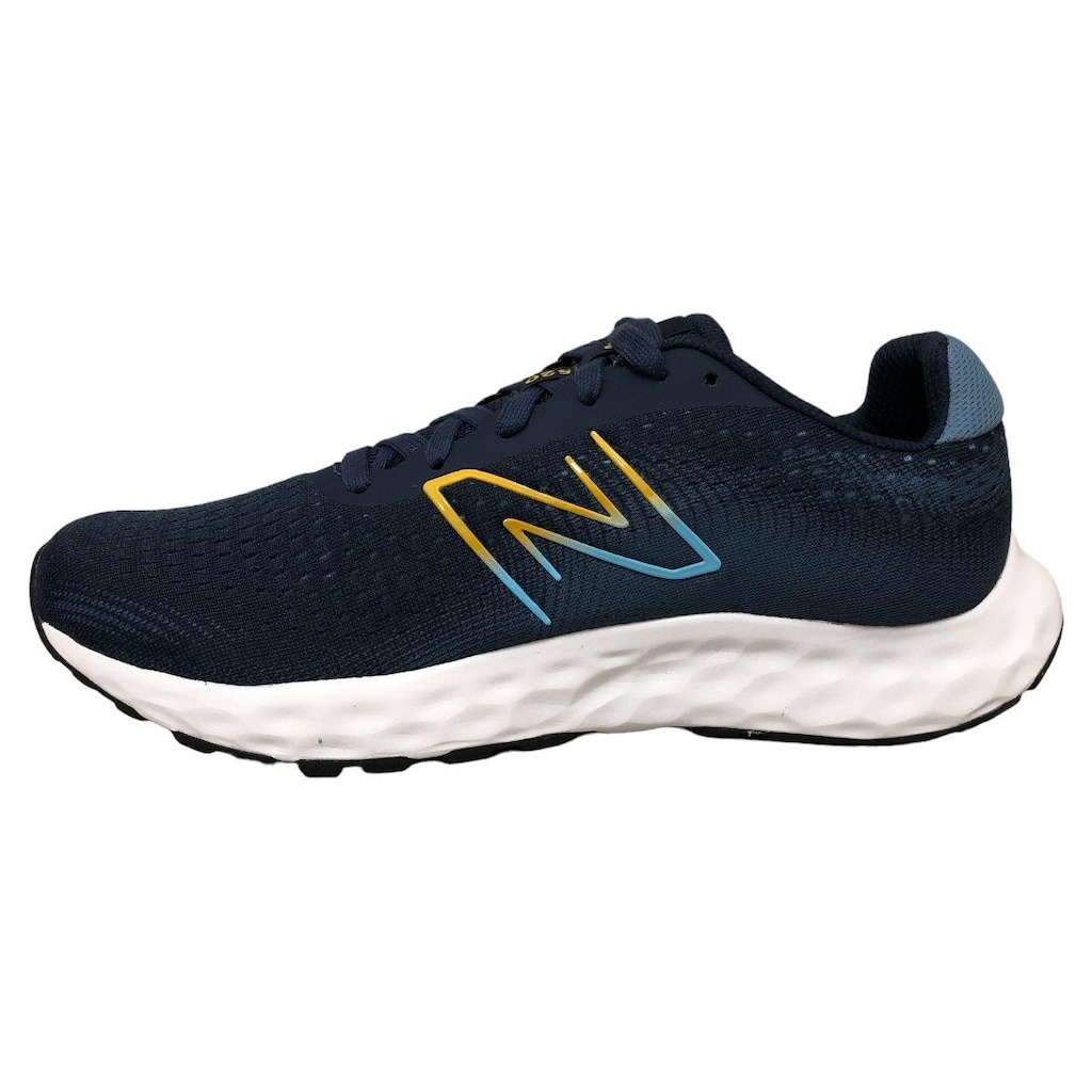 Imagem 2 do produto Tênis New Balance M520 - Masculino