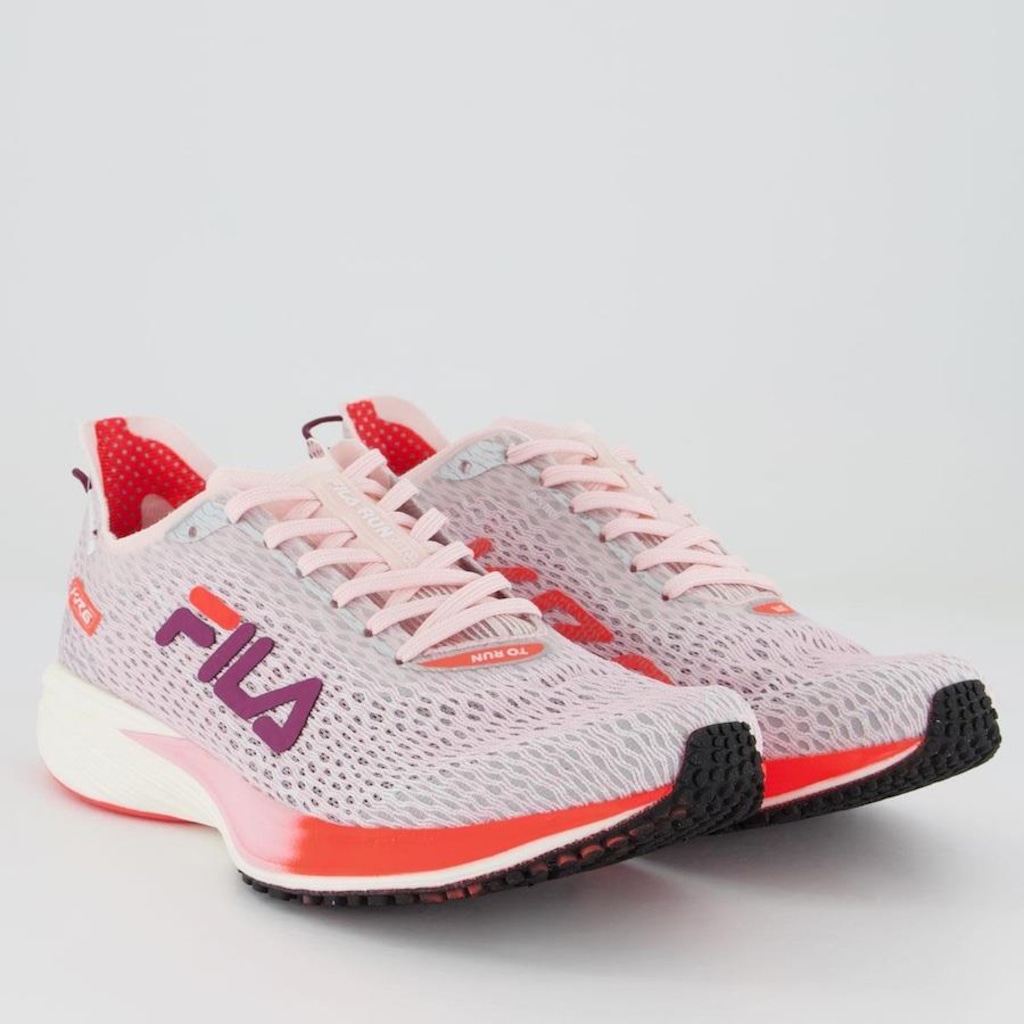 Imagem 2 do produto Tênis Fila KR6 - Feminino
