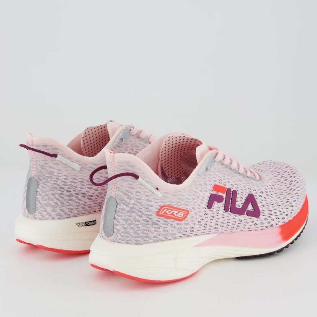 Imagem 3 do produto Tênis Fila KR6 - Feminino