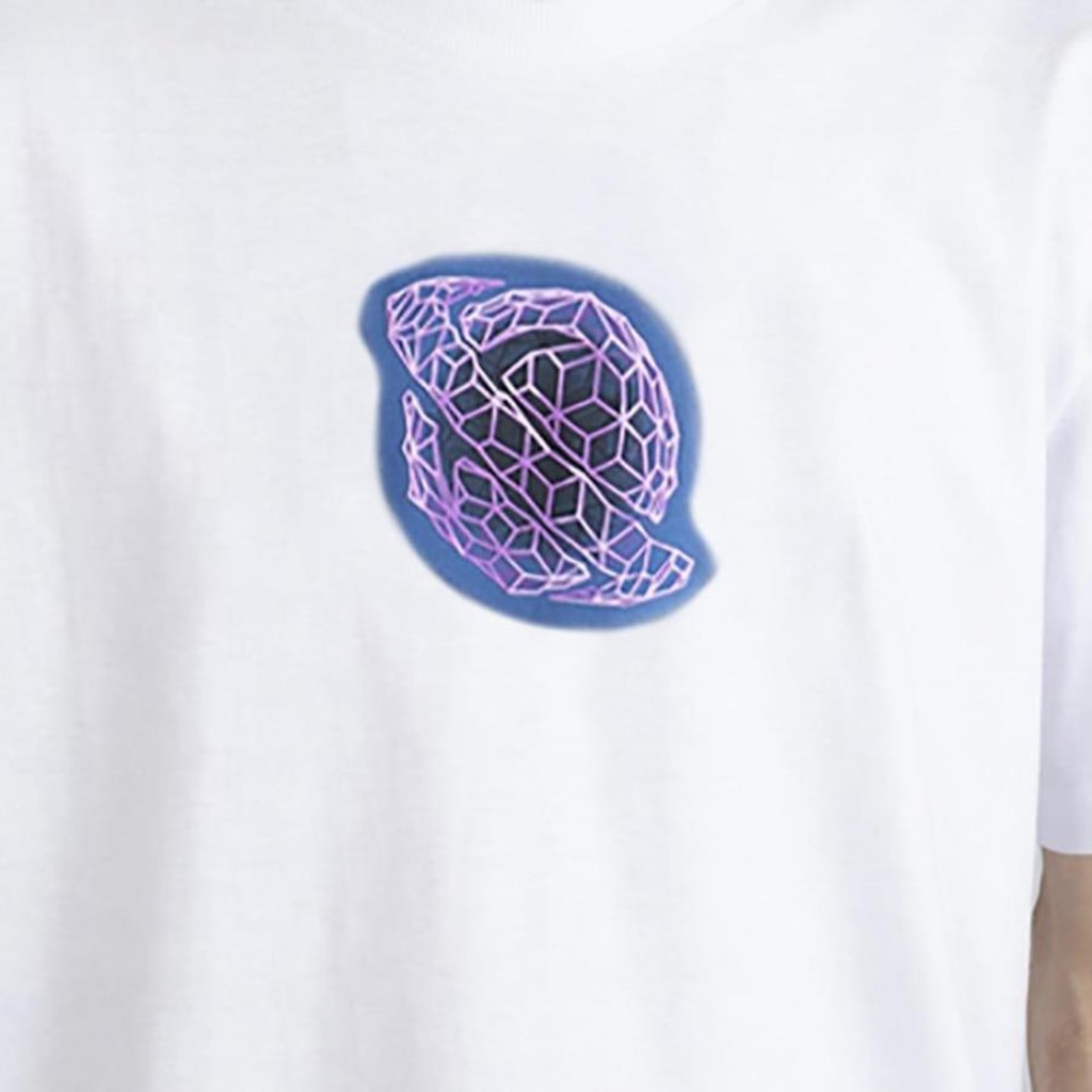 Imagem 2 do produto Camiseta Lost 3D - Masculina