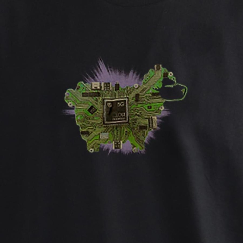 Imagem 2 do produto Camiseta Lost Circuit Sheep - Masculina