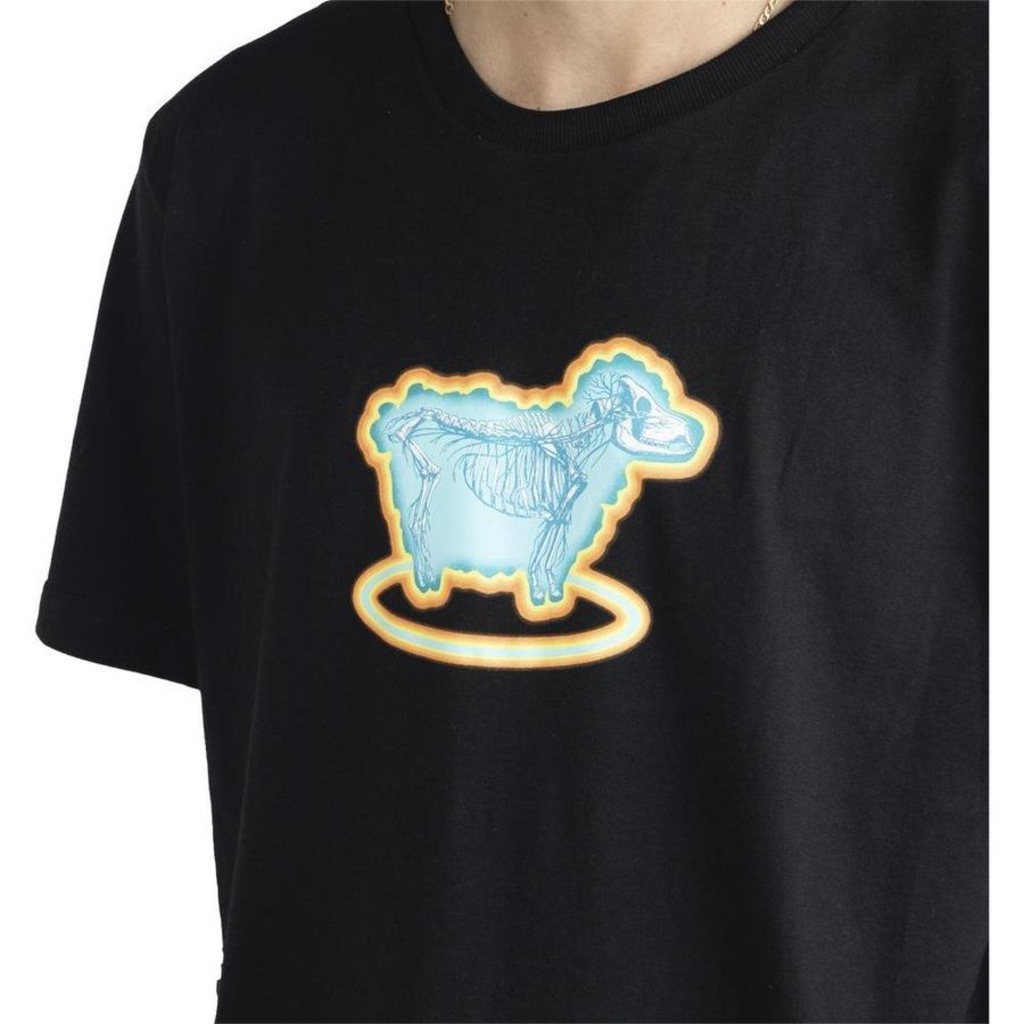 Imagem 2 do produto Camiseta Lost Soul Sheep - Masculina