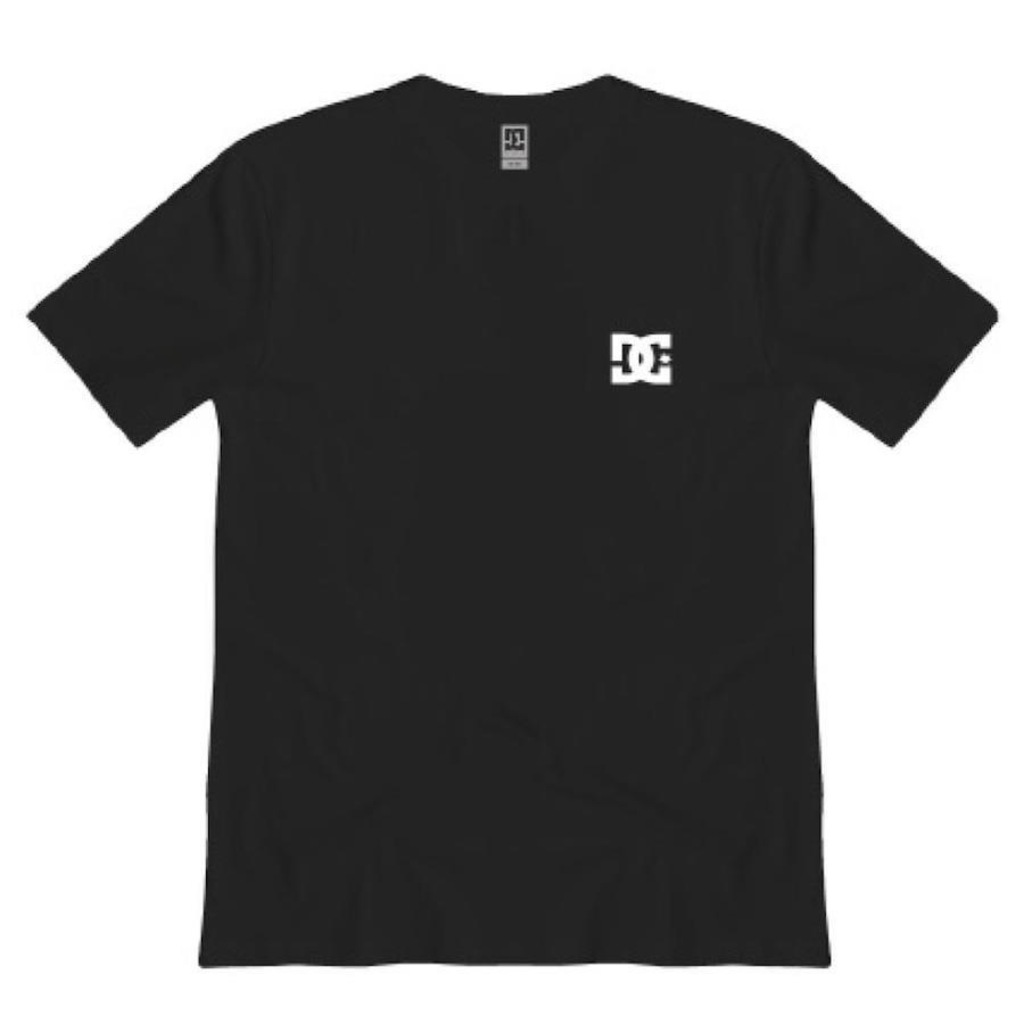 Imagem 2 do produto Camiseta DC Shoes 94 Concepts Orange WT23 - Masculina
