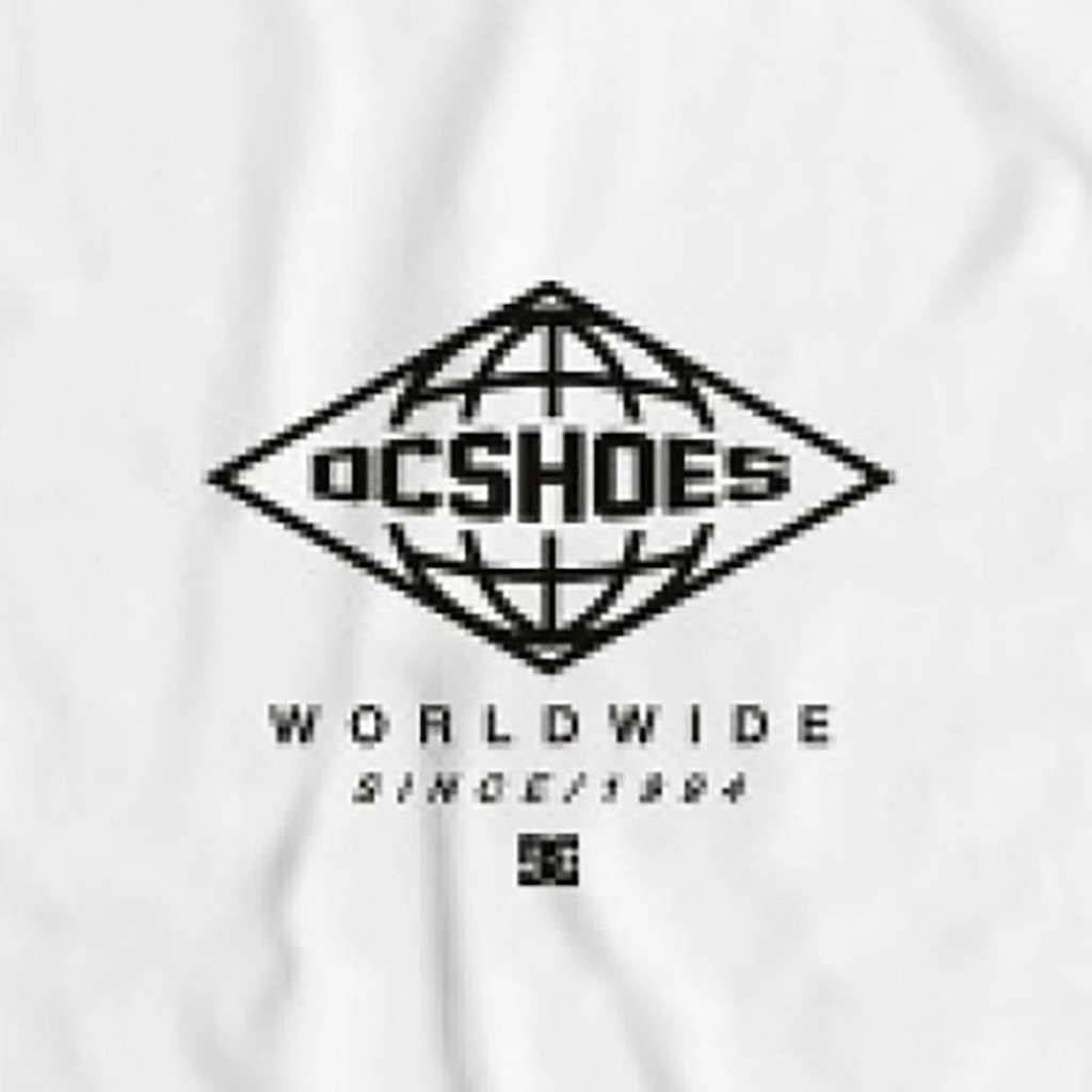 Imagem 2 do produto Camiseta Dc Shoes Represent - Masculina