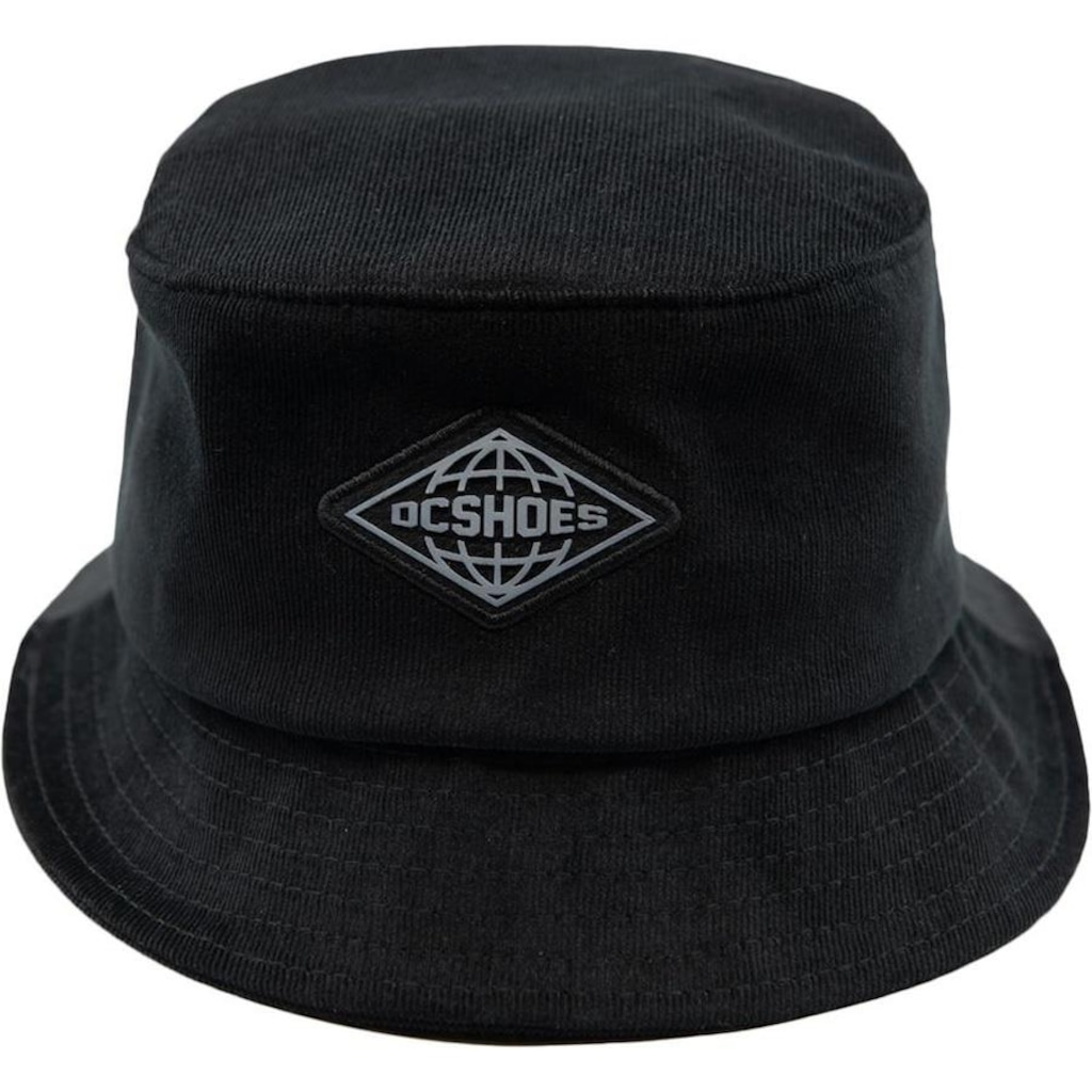Imagem 2 do produto Chapéu Bucket DC Shoes Expedition - Adulto