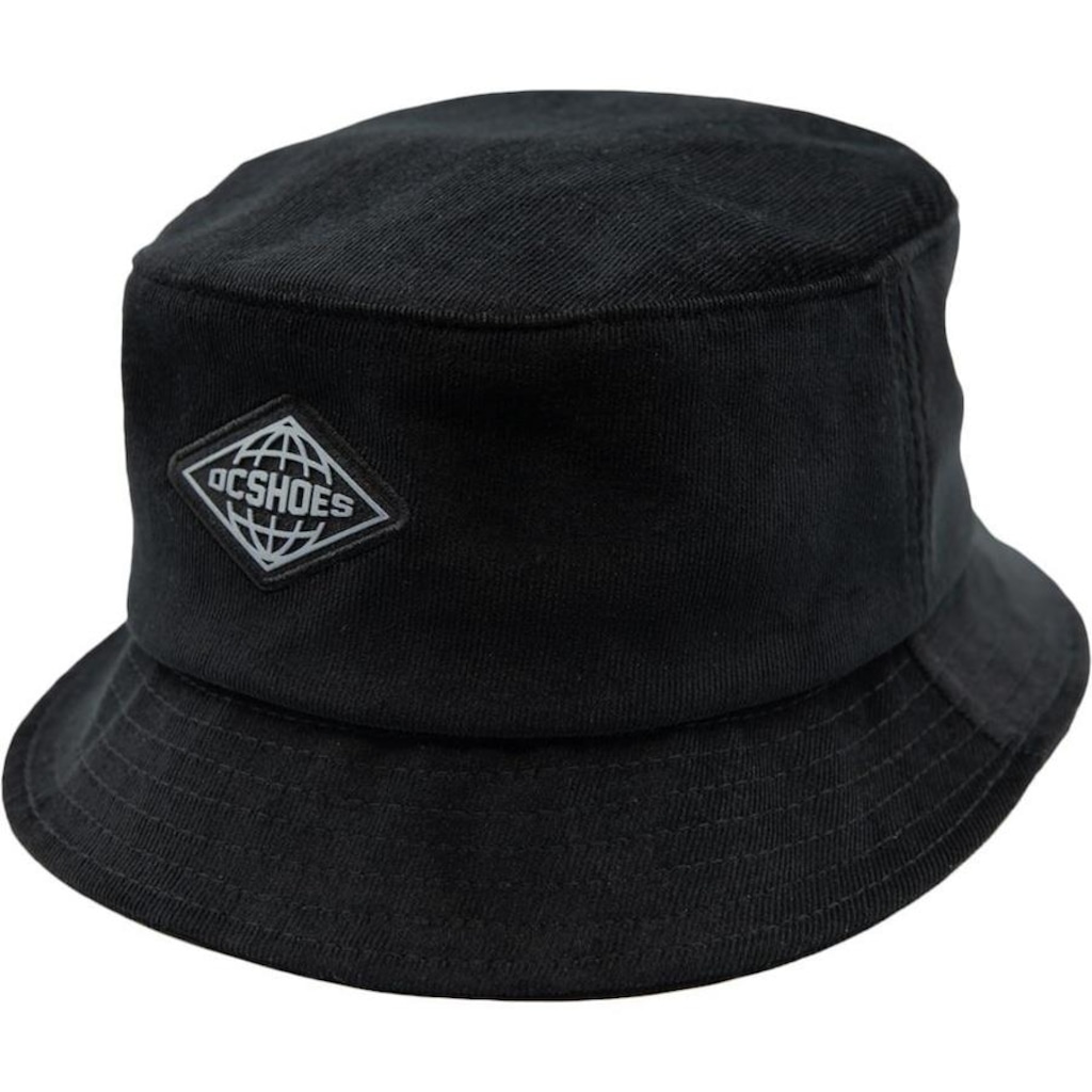 Imagem 3 do produto Chapéu Bucket DC Shoes Expedition - Adulto