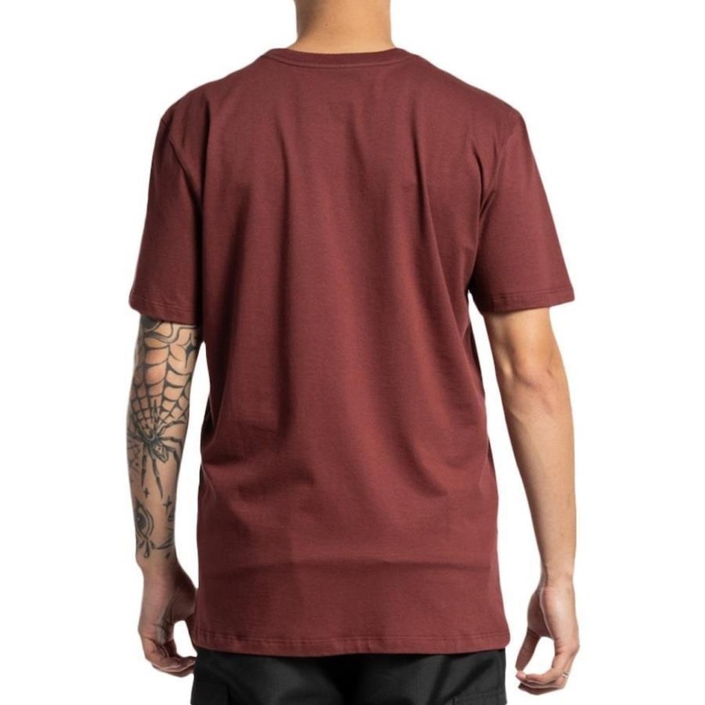 Imagem 2 do produto Camiseta DC Shoes Super Star Color WT23 - Masculina