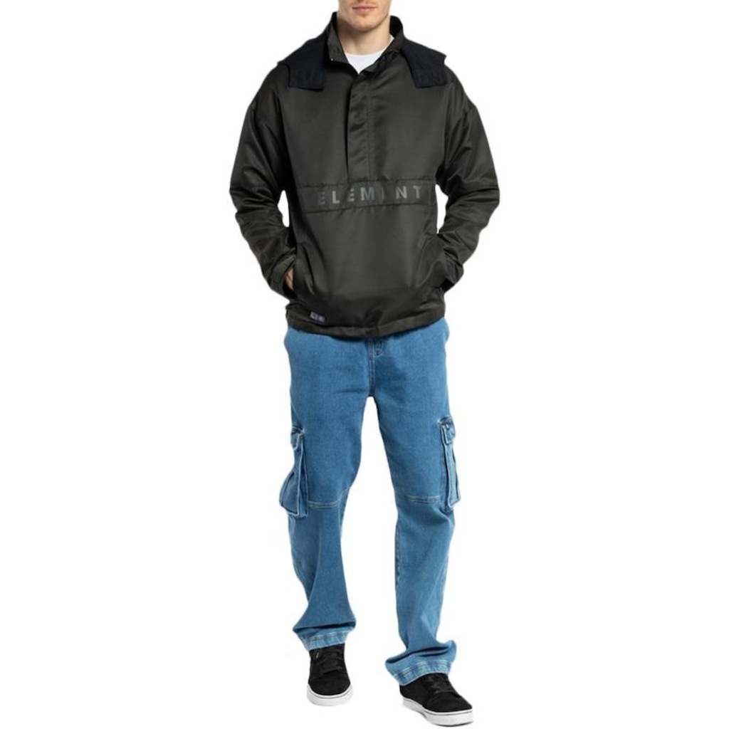 Imagem 4 do produto Jaqueta sem Capuz Element Field WT23 - Masculina