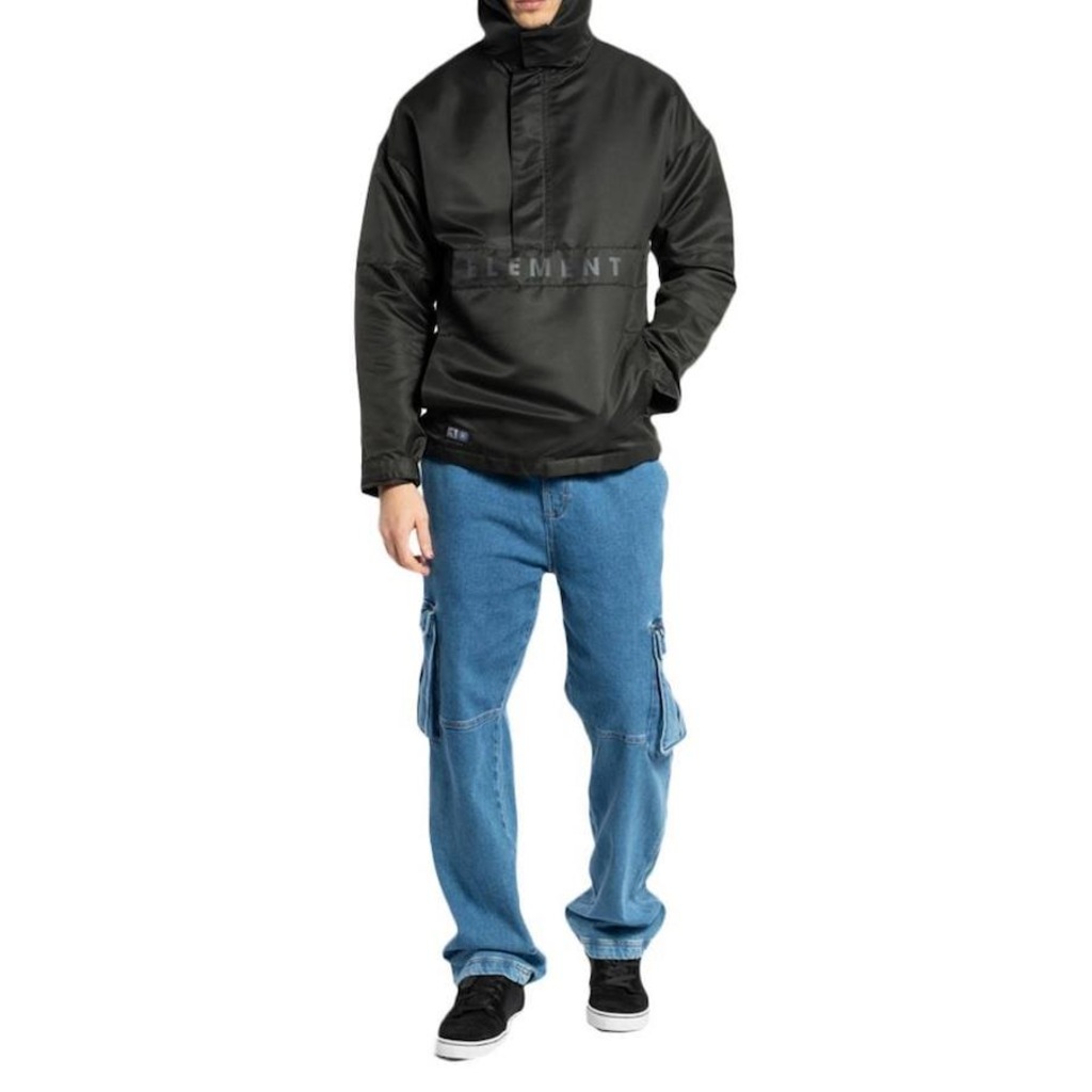 Imagem 5 do produto Jaqueta sem Capuz Element Field WT23 - Masculina
