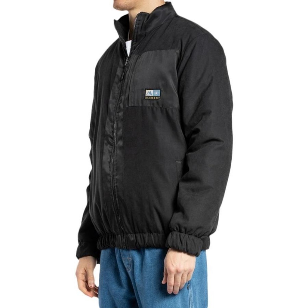Imagem 3 do produto Jaqueta sem Capuz Element Wolfe Oak WT23 - Masculina