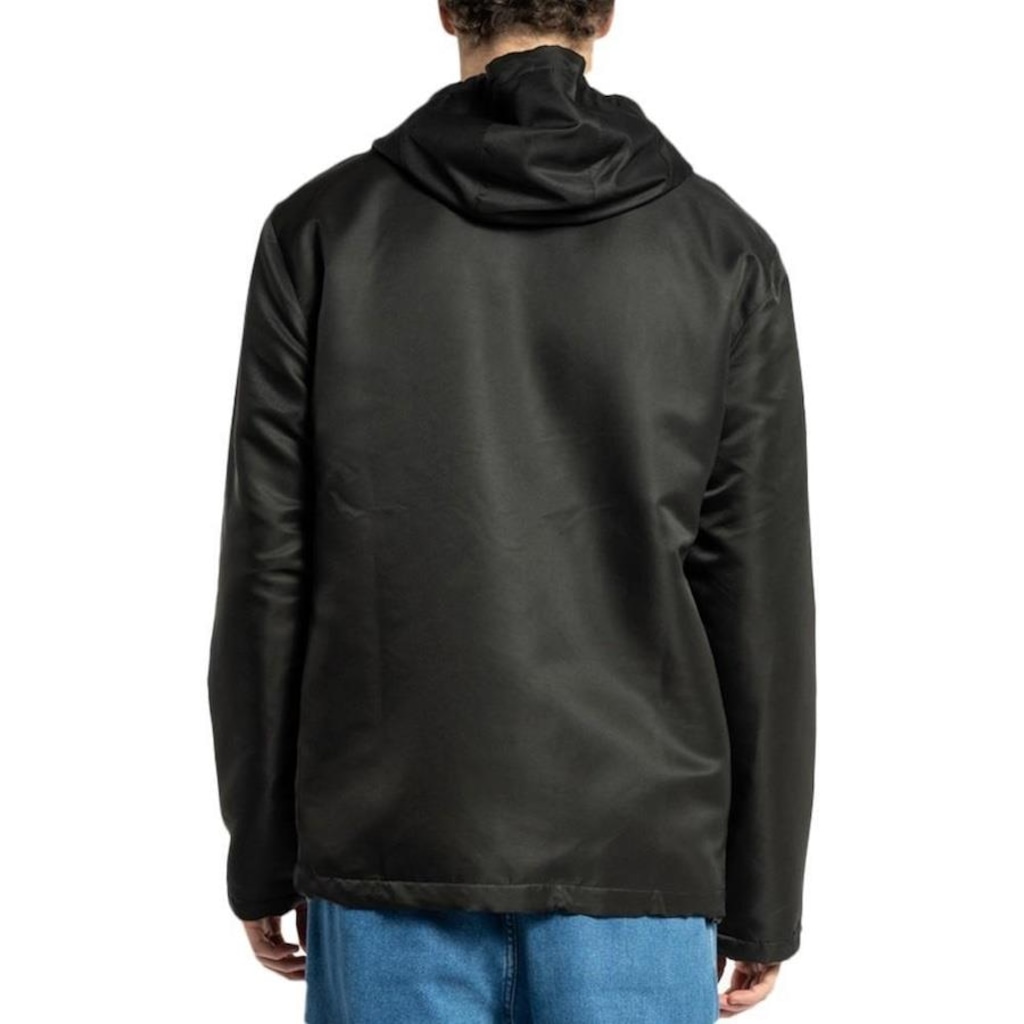 Imagem 2 do produto Jaqueta com Capuz Element Tempest Shell WT23 - Masculina