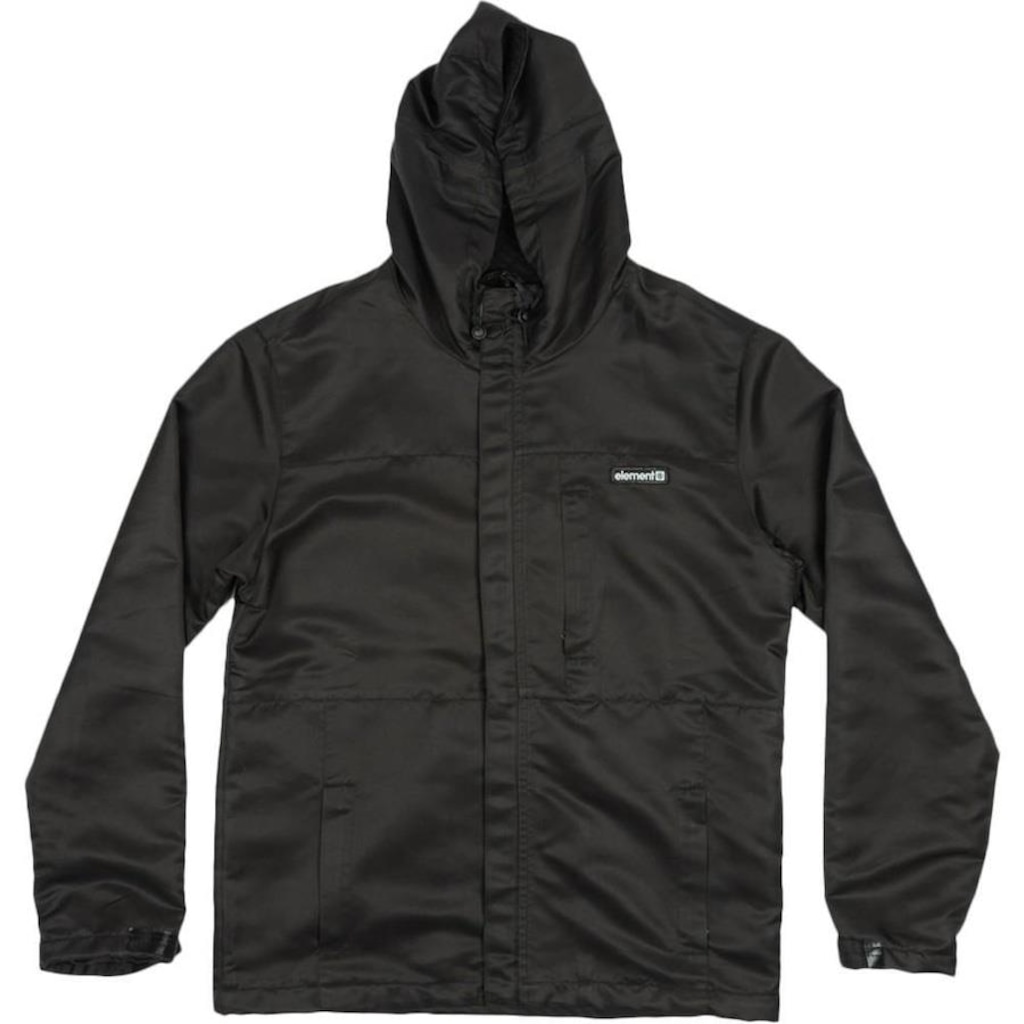 Imagem 3 do produto Jaqueta com Capuz Element Tempest Shell WT23 - Masculina