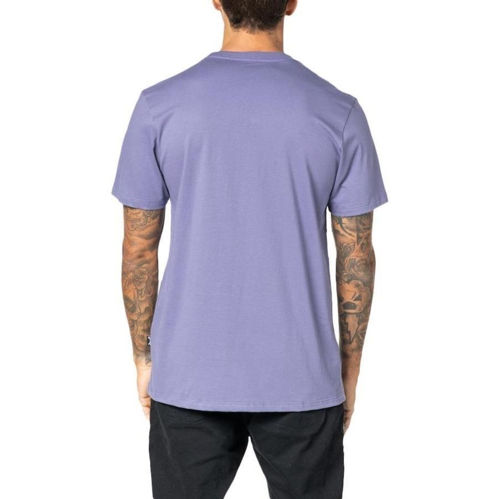 Imagem 2 do produto Camiseta Billabong Diamond Wave II WT23 - Masculina