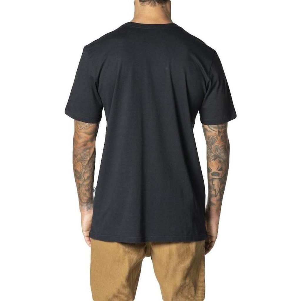Imagem 2 do produto Camiseta Billabong Smitty WT23 - Masculina