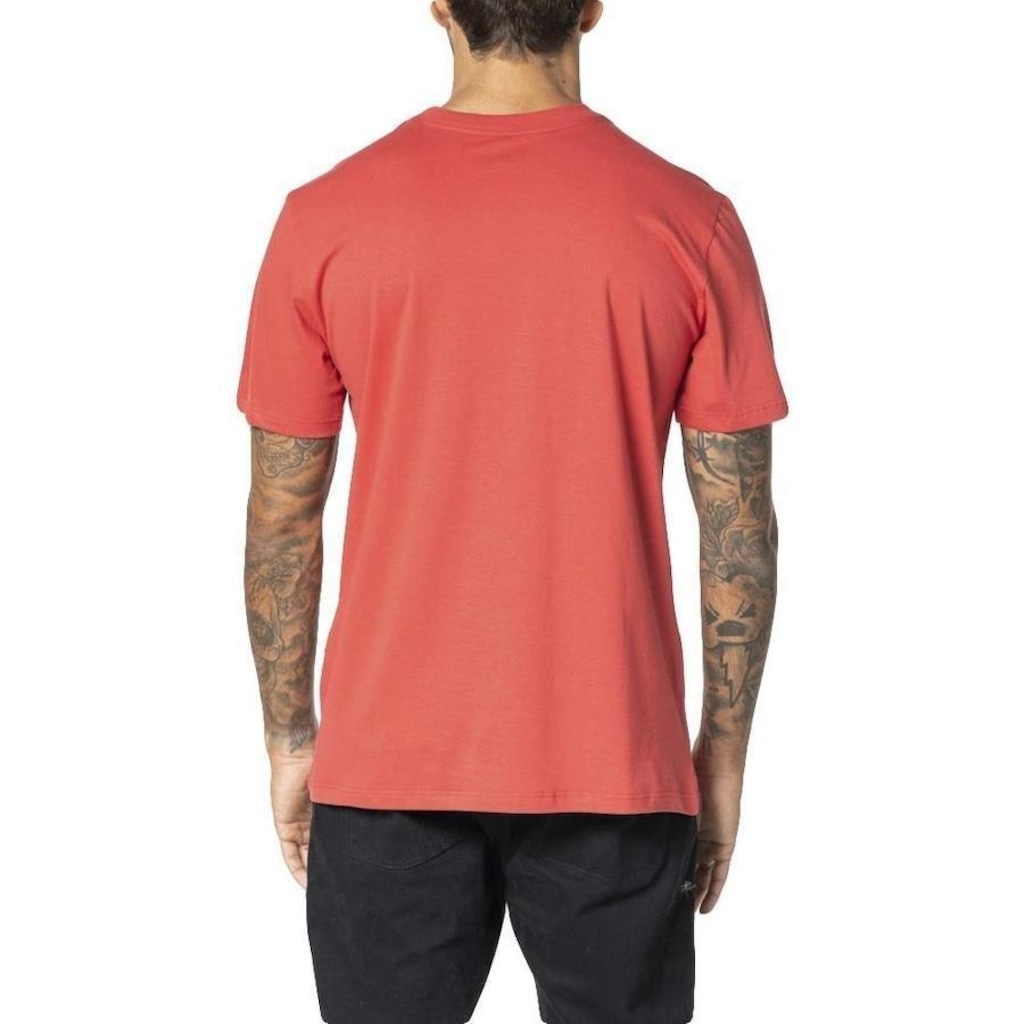 Imagem 2 do produto Camiseta Billabong Throw Back WT23 - Masculina