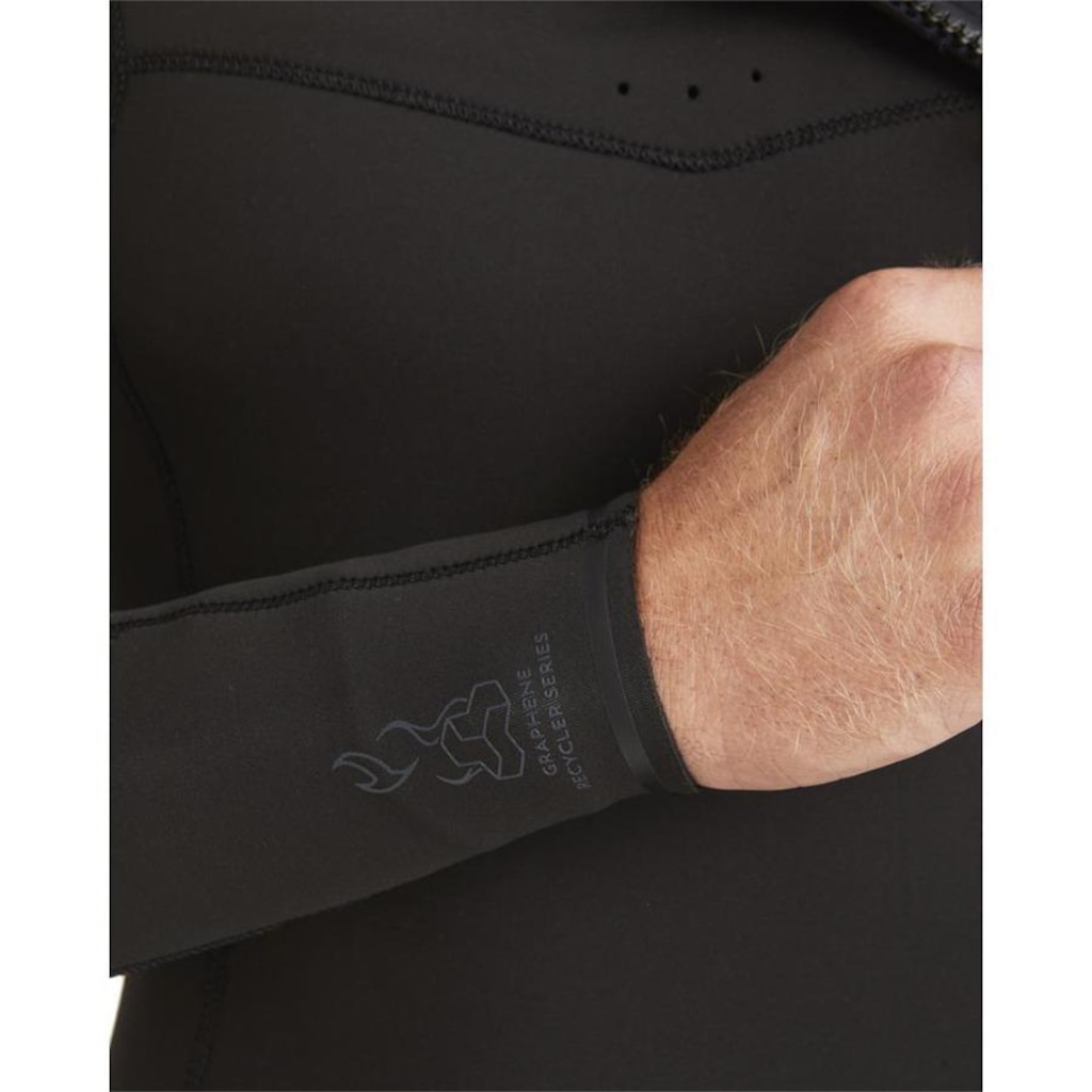 Imagem 4 do produto Long John Billabong 202 Absolute CZ LS Full GBS - Masculino