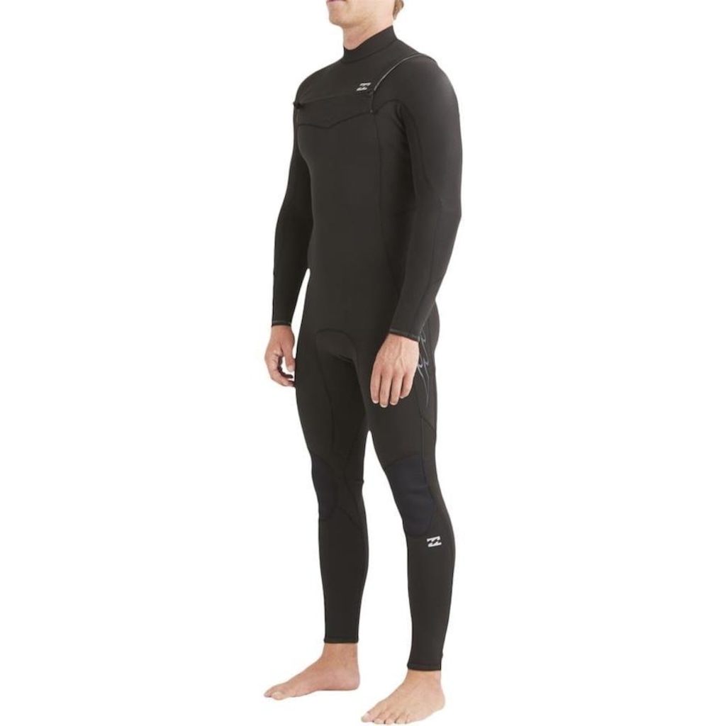 Imagem 5 do produto Long John Billabong 202 Absolute CZ LS Full GBS - Masculino
