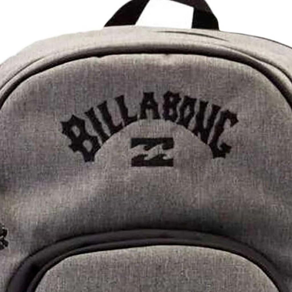 Imagem 2 do produto Mochila Billabong Command Wt23 Heather -29 Litros