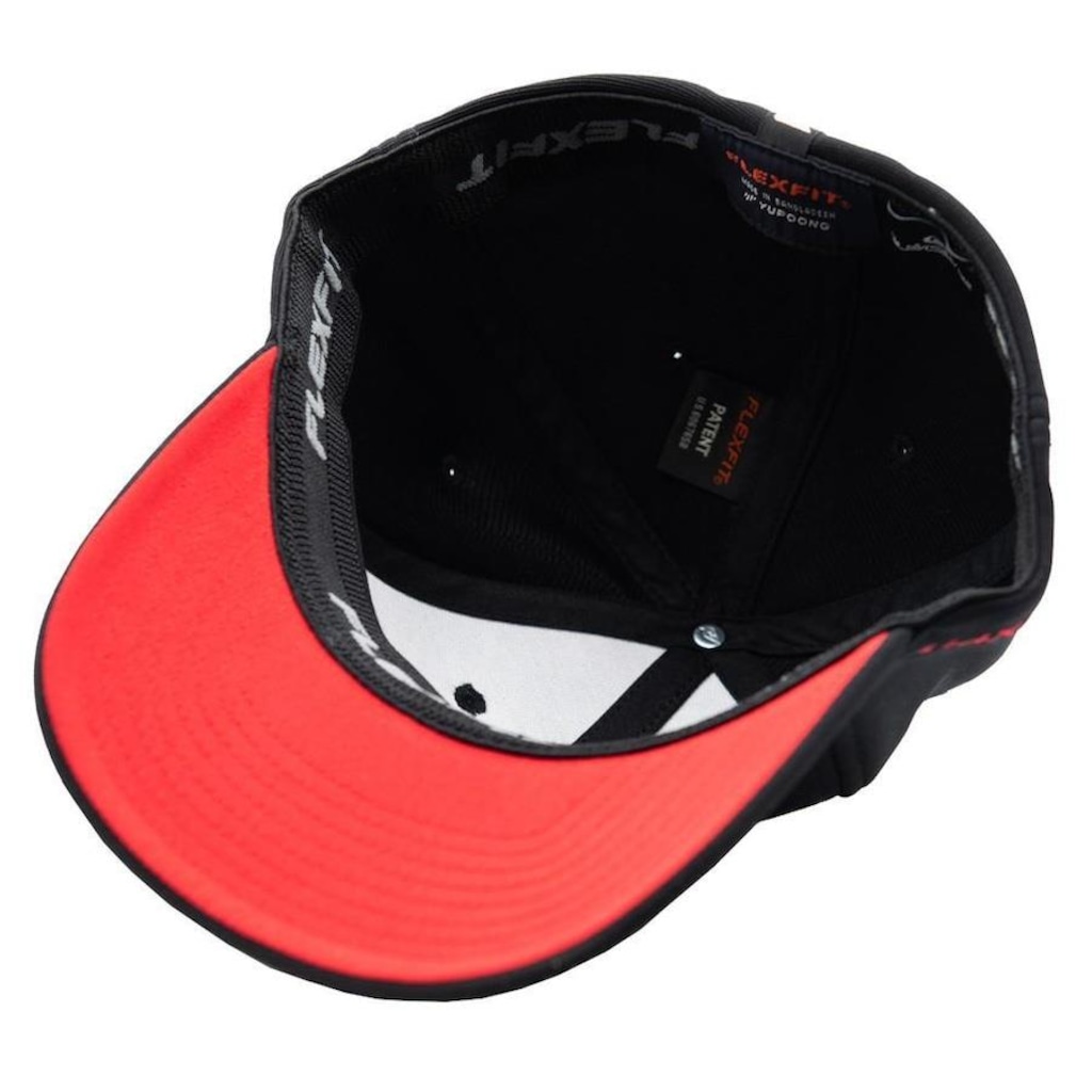 Imagem 2 do produto Boné Quiksilver Emb Solid WT23 - Fechado - Adulto