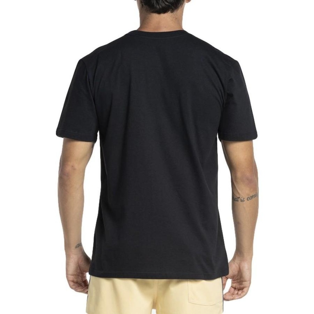 Imagem 2 do produto Camiseta Quiksilver Hi Islander WT23 - Masculina