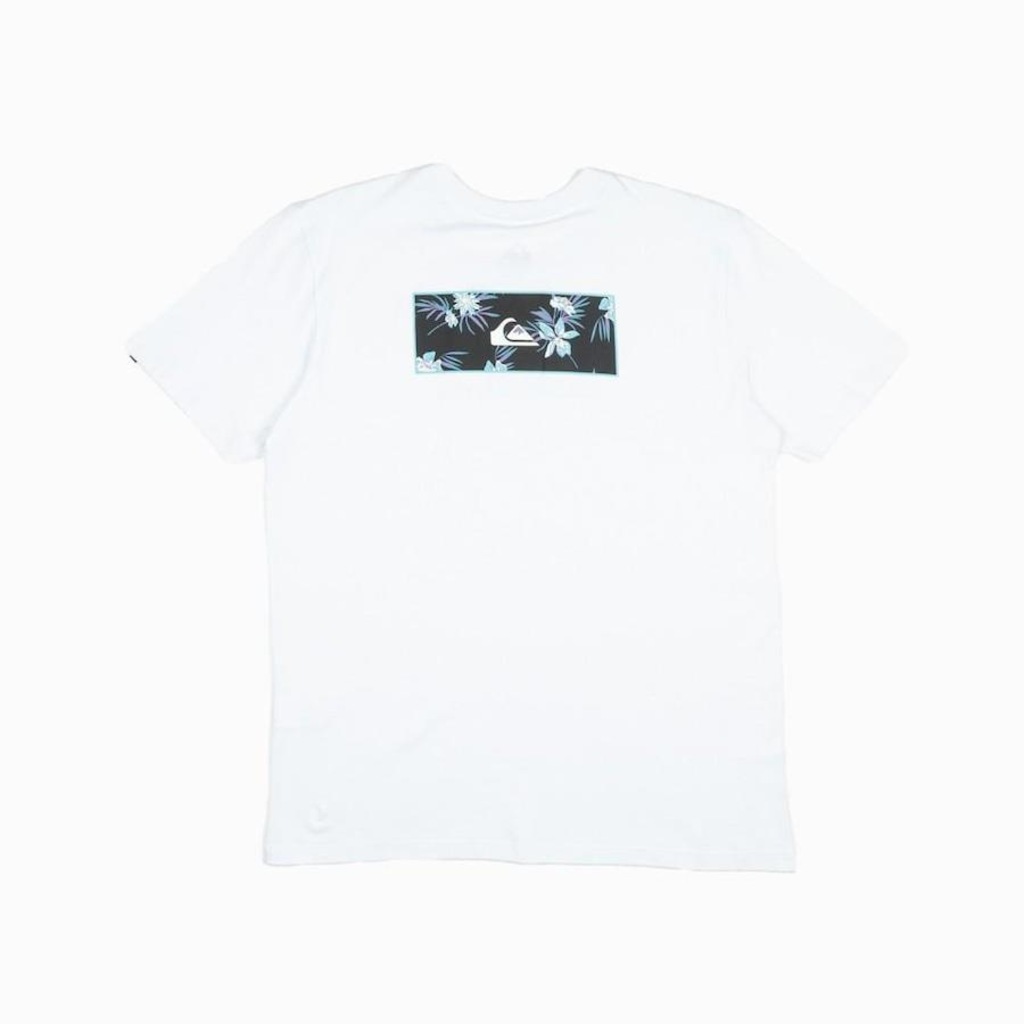 Imagem 3 do produto Camiseta Quiksilver New Bloom Box WT23 - Masculina