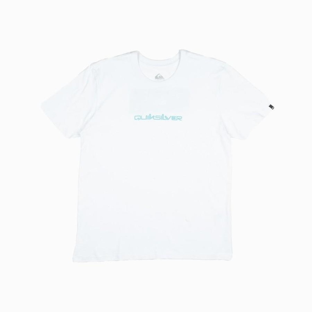 Imagem 4 do produto Camiseta Quiksilver New Bloom Box WT23 - Masculina