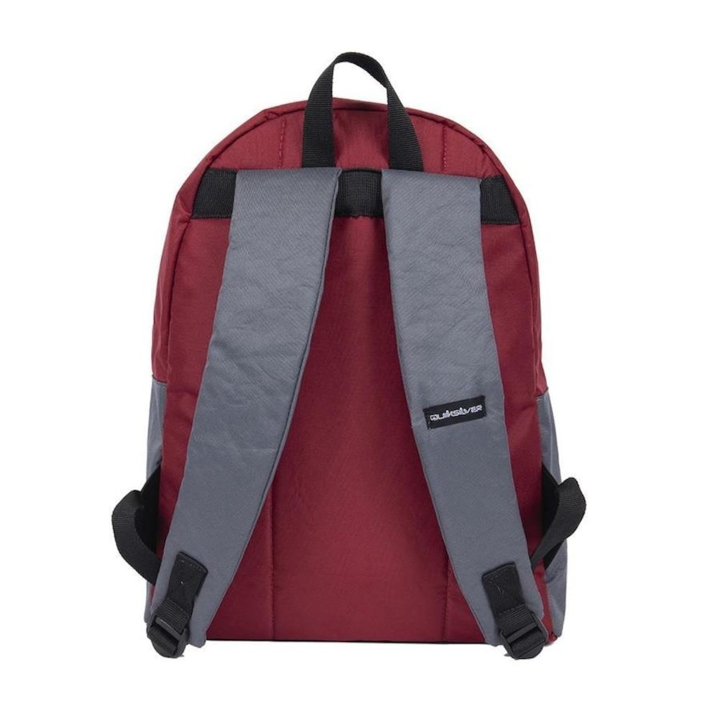 Imagem 2 do produto Mochila Quiksilver The Poster - 16 Litros