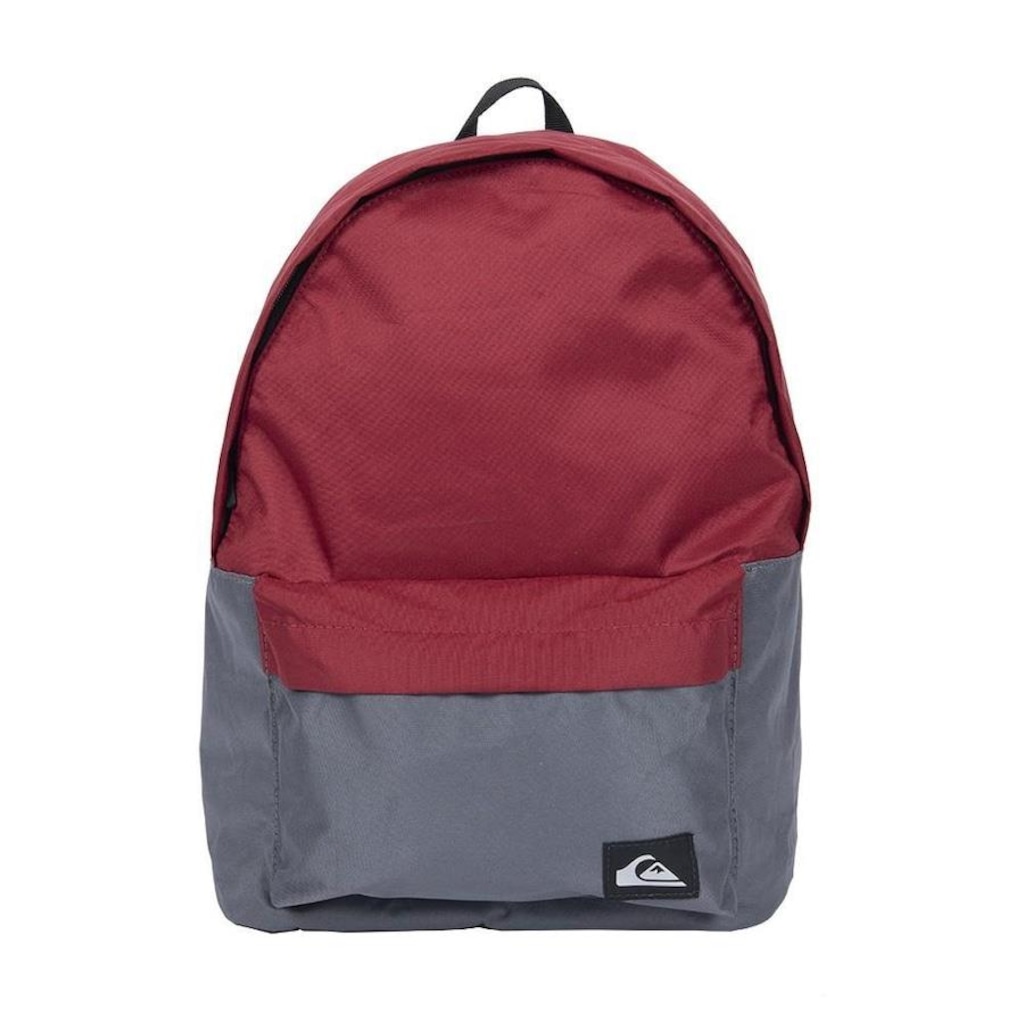 Imagem 3 do produto Mochila Quiksilver The Poster - 16 Litros