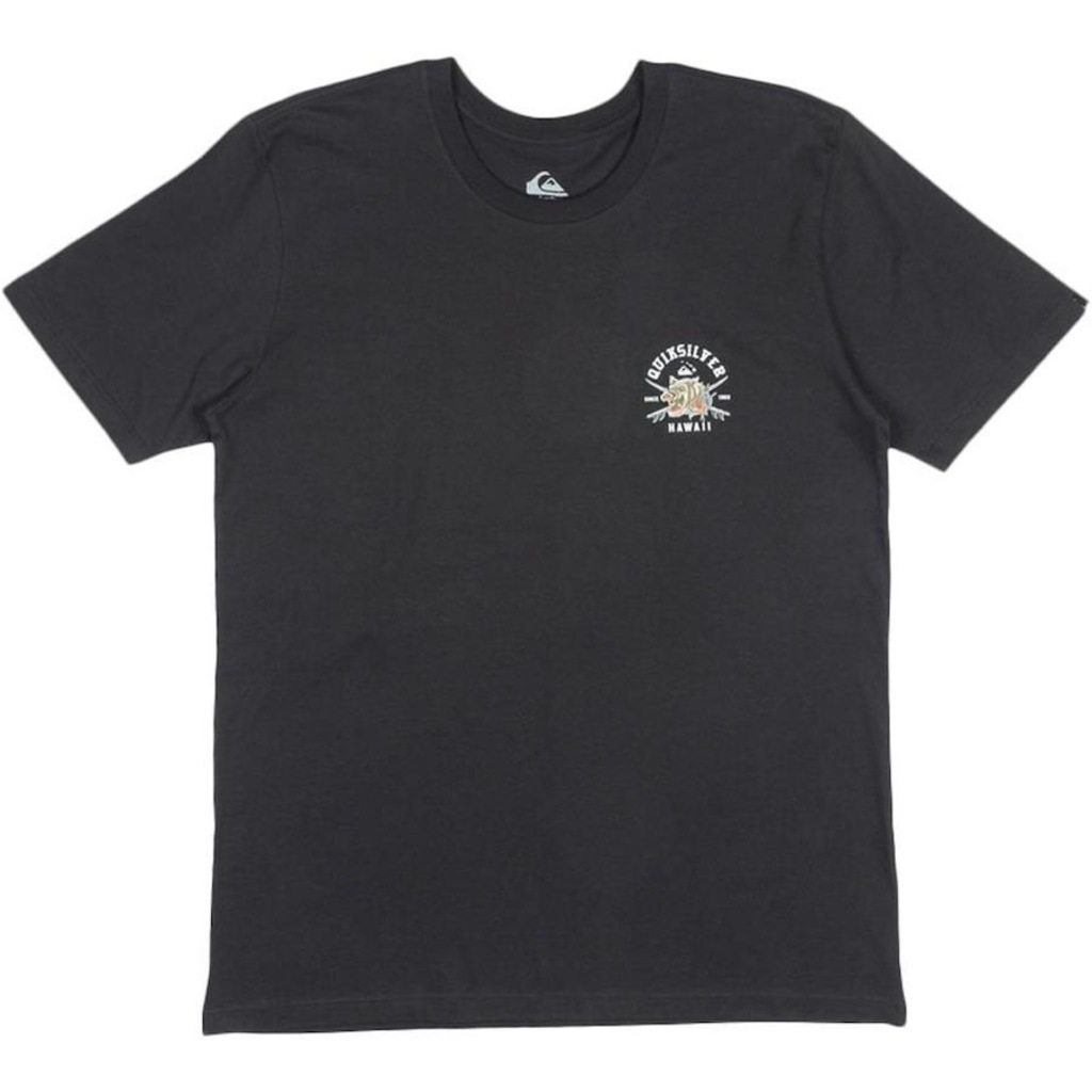 Imagem 3 do produto Camiseta Quiksilver Hi Boarfest WT23 - Masculina