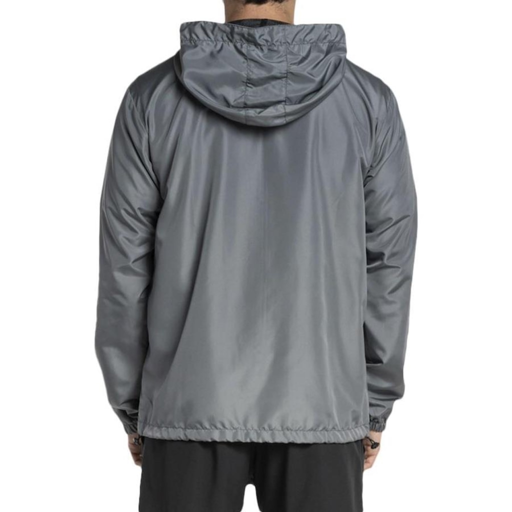 Imagem 2 do produto Jaqueta com Capuz Quiksilver Everyday Round WT23 - Masculina