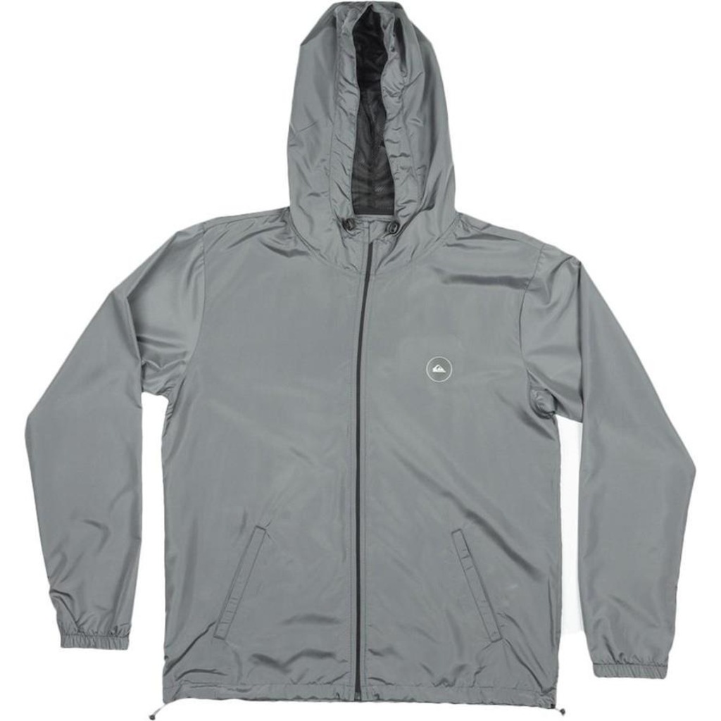 Imagem 4 do produto Jaqueta com Capuz Quiksilver Everyday Round WT23 - Masculina
