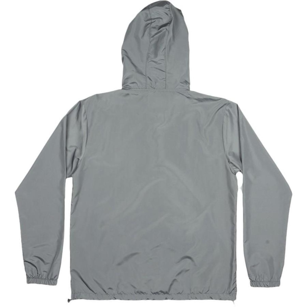 Imagem 5 do produto Jaqueta com Capuz Quiksilver Everyday Round WT23 - Masculina