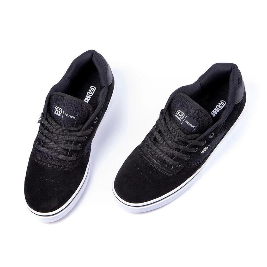 Imagem 2 do produto Tênis Hocks Flat Lite - Masculino