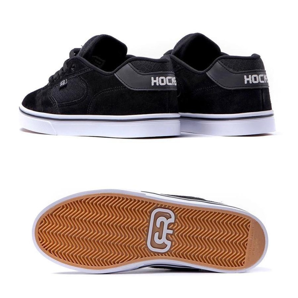 Imagem 3 do produto Tênis Hocks Flat Lite - Masculino