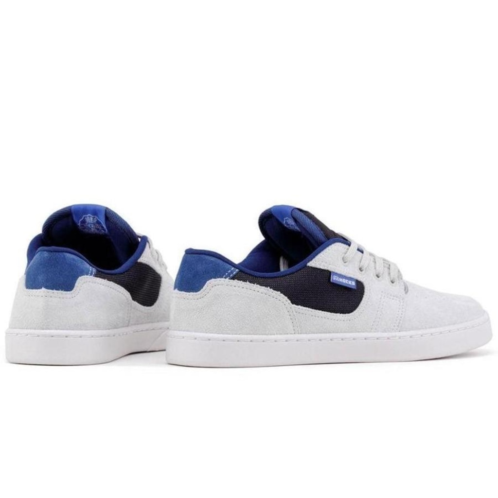 Imagem 3 do produto Tênis Hocks De La Calle IceBlue - Masculino